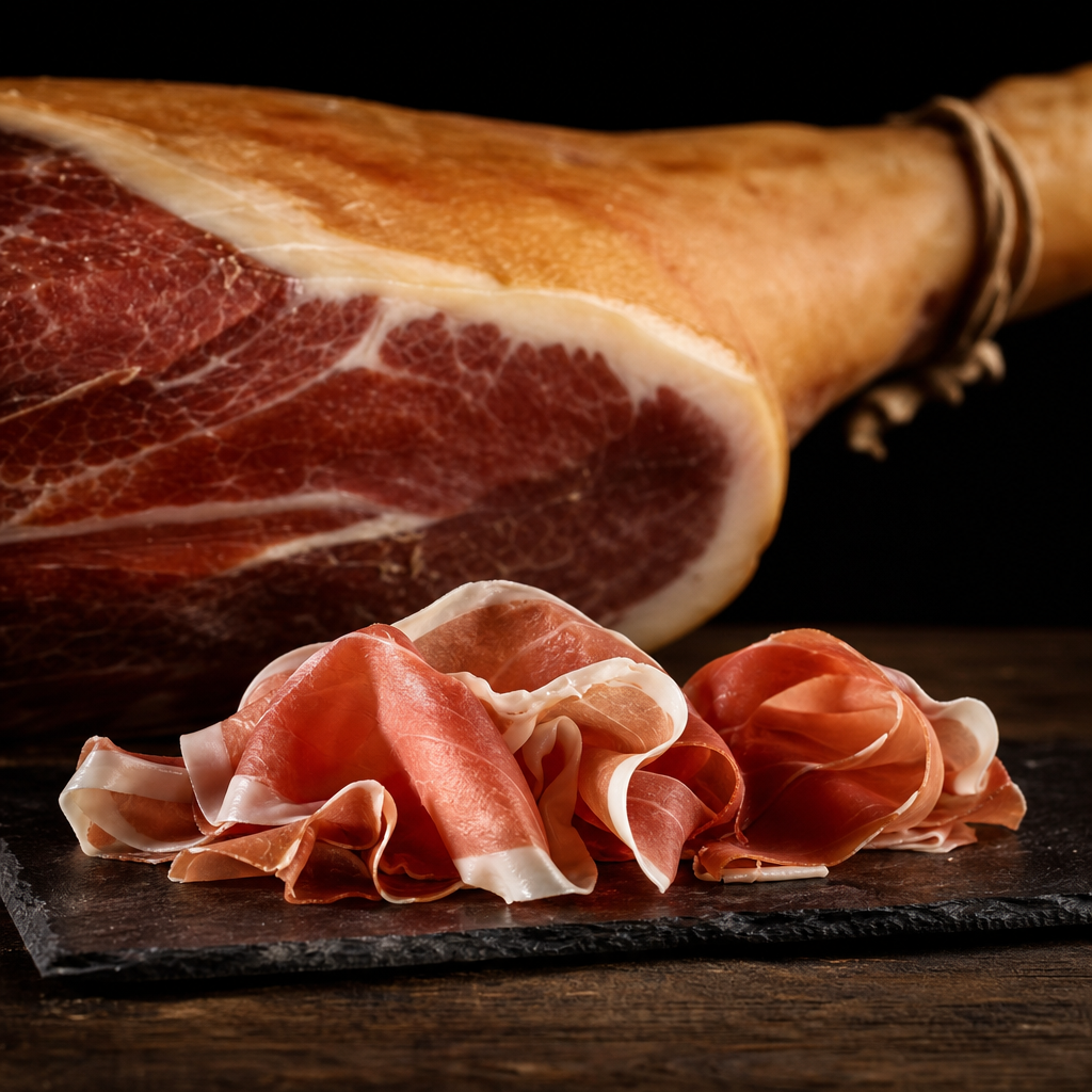 Prosciutto & Cold Cuts